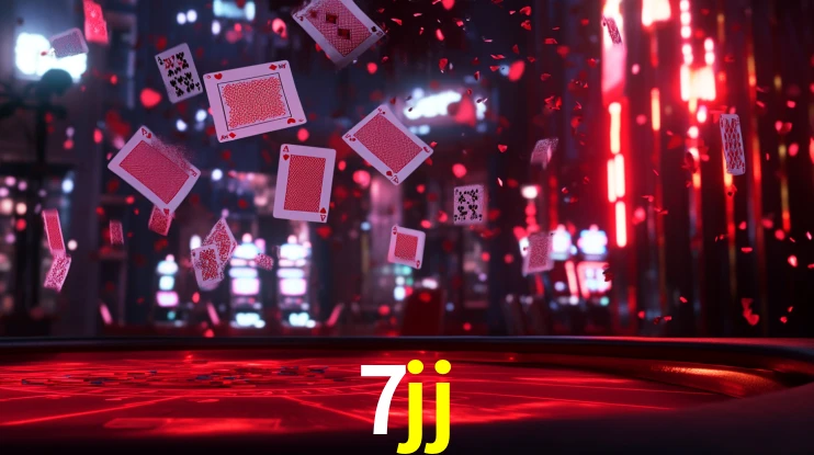 Bonus no Cassino 7jj