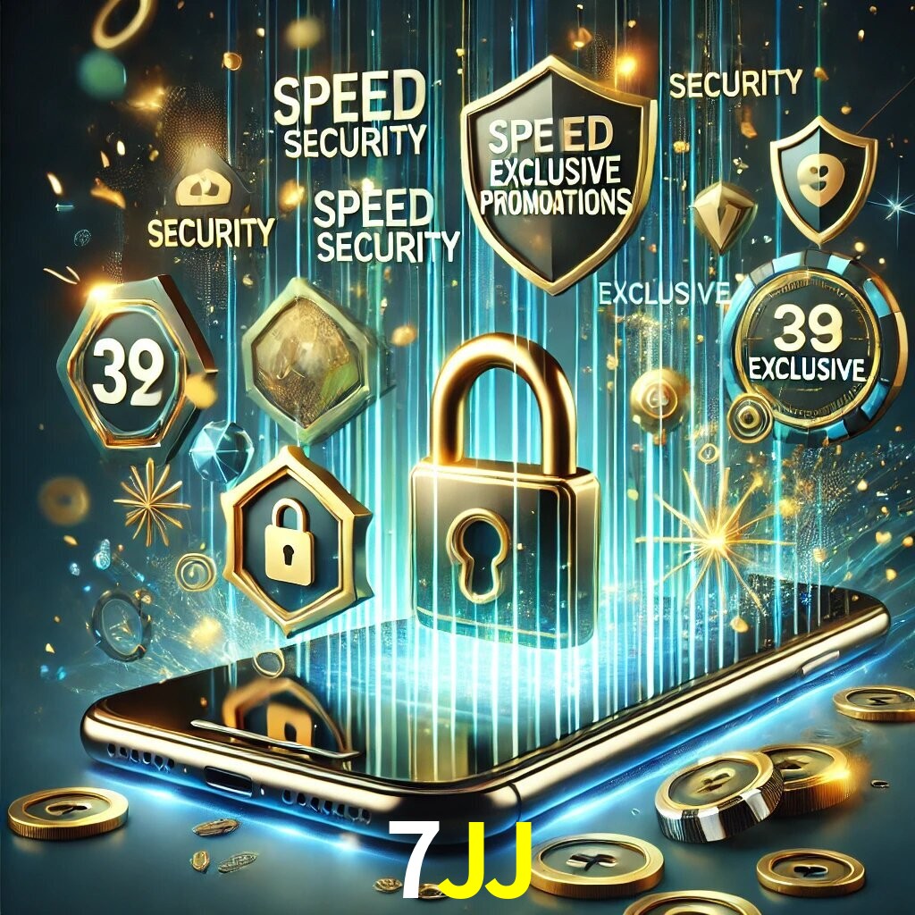 Vantagens do App 7JJ