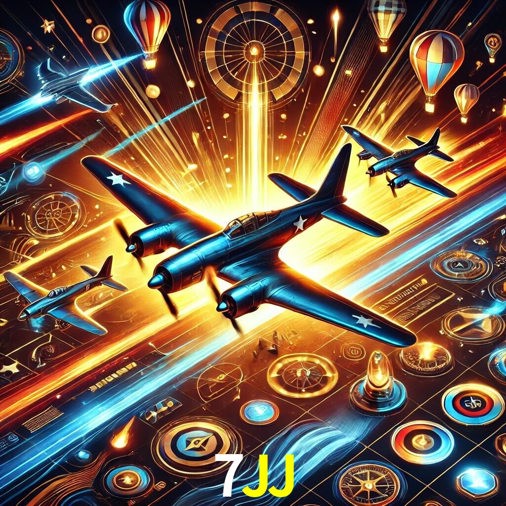 Vantagens do Aviator no 7JJ