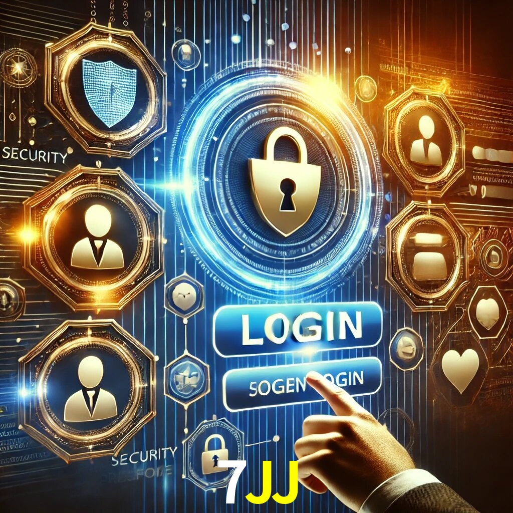 Benefícios de Fazer Login