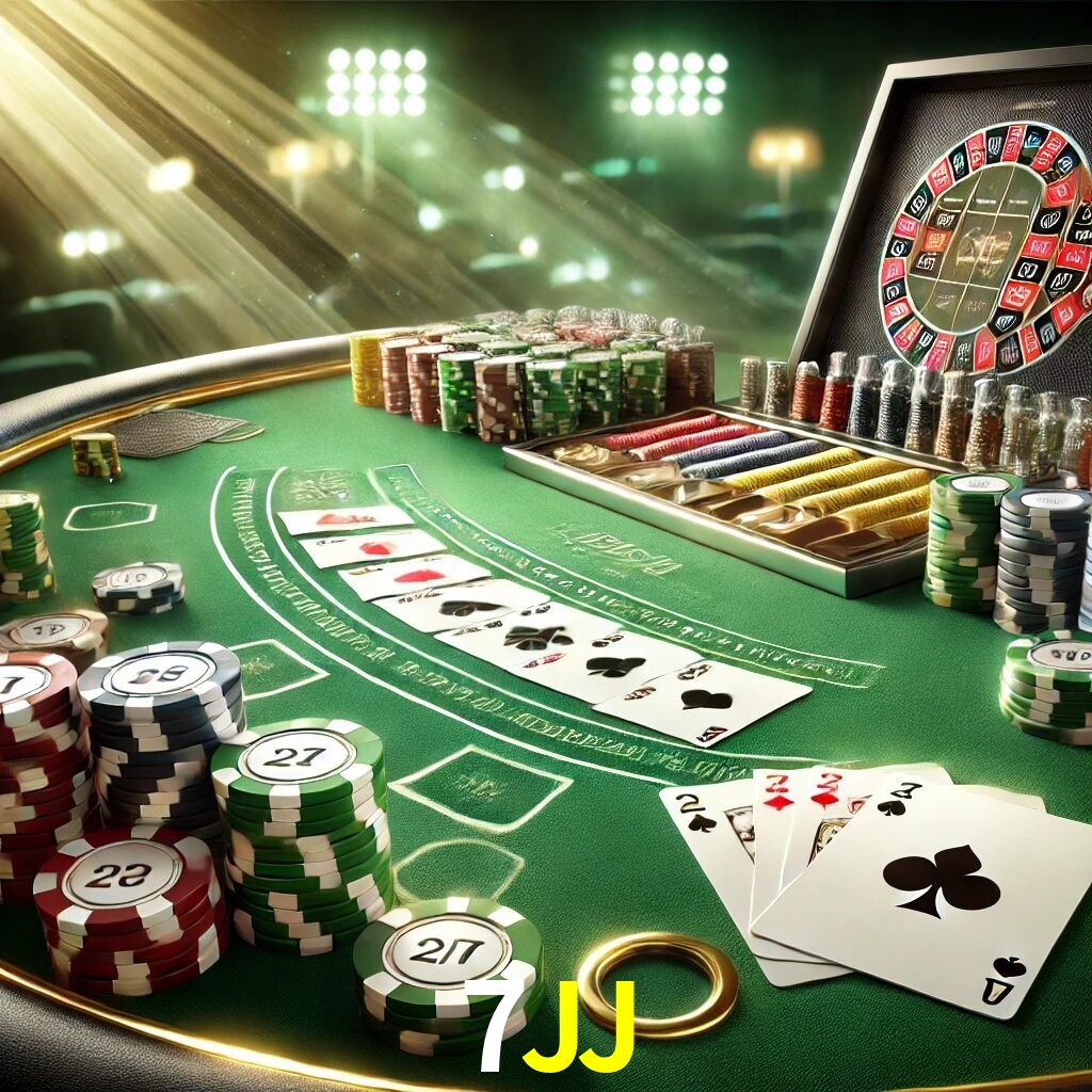 Jogos Populares no Cassino
