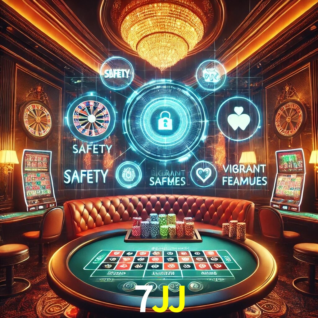 Por Que Jogar no 7JJ?