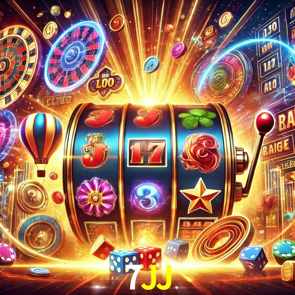 Por Que Escolher os Slots